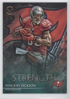 Vincent Jackson #/499