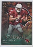 Logan Thomas #/499