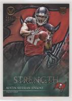 Austin Seferian-Jenkins #/499