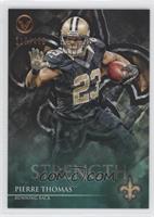 Pierre Thomas #/499