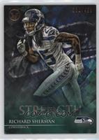 Richard Sherman [EX to NM] #/499