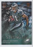 Jordan Matthews #/499