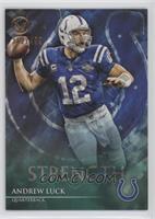 Andrew Luck #/499