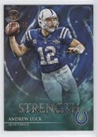 Andrew Luck #/499