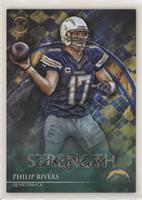 Philip Rivers #/499