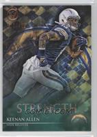 Keenan Allen #/499