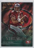 Steve Young #/499