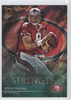 Steve Young #/499