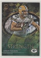 Jordy Nelson [EX to NM] #/499