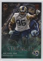 Michael Sam #/499