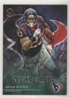 Arian Foster #/499