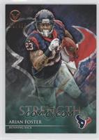 Arian Foster #/499