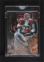 Jeremy Hill [Uncirculated] #/1
