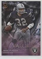 Marcus Allen #/99