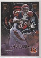 Jeremy Hill #/99