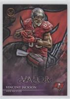 Vincent Jackson #/99