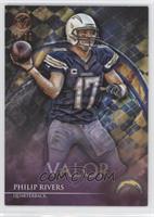 Philip Rivers #/99