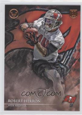 2014 Topps Valor - [Base] #107 - Robert Herron