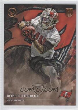 2014 Topps Valor - [Base] #107 - Robert Herron