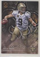 Drew Brees