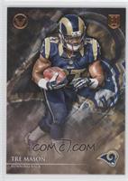 Tre Mason