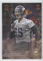 Anthony Barr