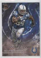 Trent Richardson