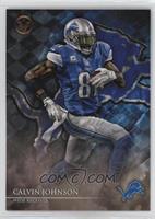 Calvin Johnson