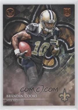 2014 Topps Valor - [Base] #42 - Brandin Cooks