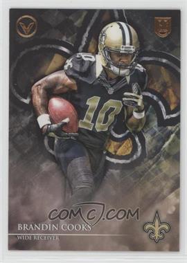 2014 Topps Valor - [Base] #42 - Brandin Cooks