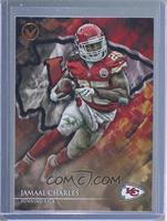 Jamaal Charles