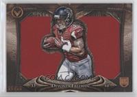 Devonta Freeman #/50