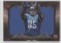 Eric Ebron #/50