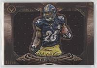 Le'Veon Bell #/50