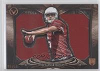 Logan Thomas #/50