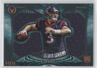 Tom Savage #/25