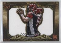 AJ McCarron #/99