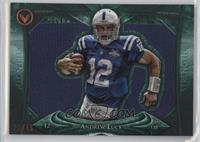 Andrew Luck #/75