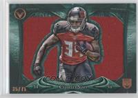 Charles Sims #/75