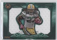 Eddie Lacy #/75