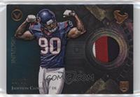 Jadeveon Clowney #/25