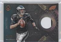 Nick Foles #/25