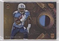 Bishop Sankey #/99