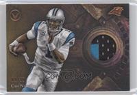 Cam Newton #/99