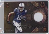 Donte Moncrief #/99