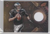 Nick Foles #/99