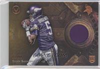 Teddy Bridgewater #/99