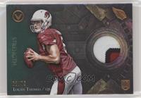 Logan Thomas #/75