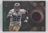 Michael Sam #/75