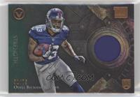 Odell Beckham Jr. #/75